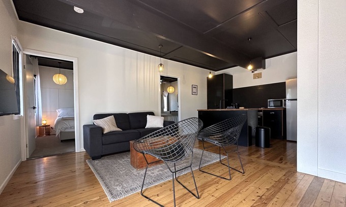 South Toowoomba Apartment | Inner City 2 Bedroom Apartment #1