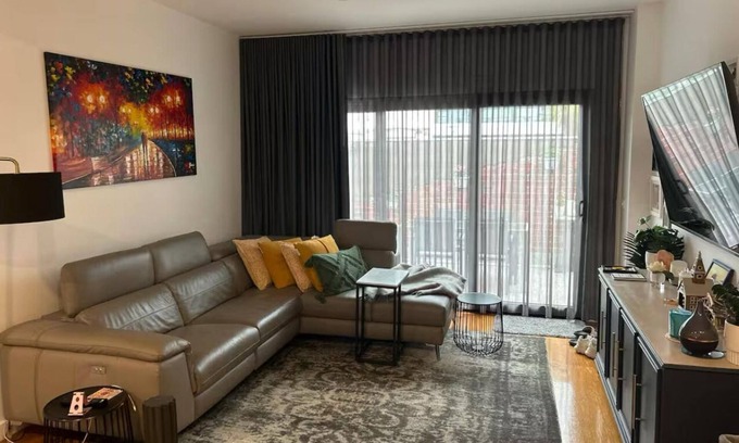 Northcote House | Inner North Oasis