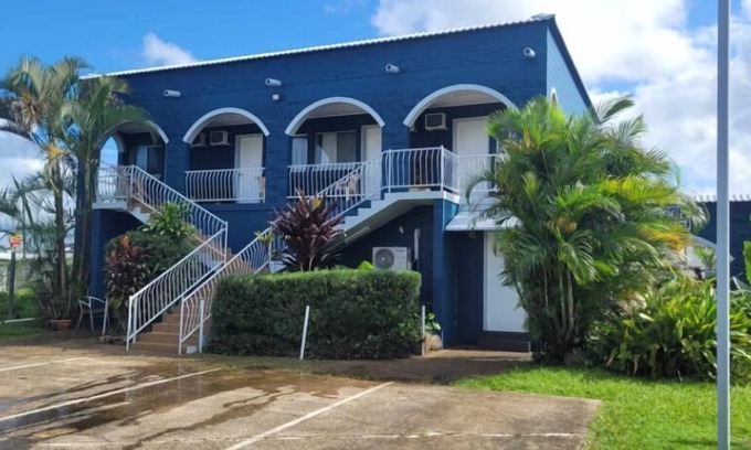 Innisfail Hotel | Innisfail City Motel
