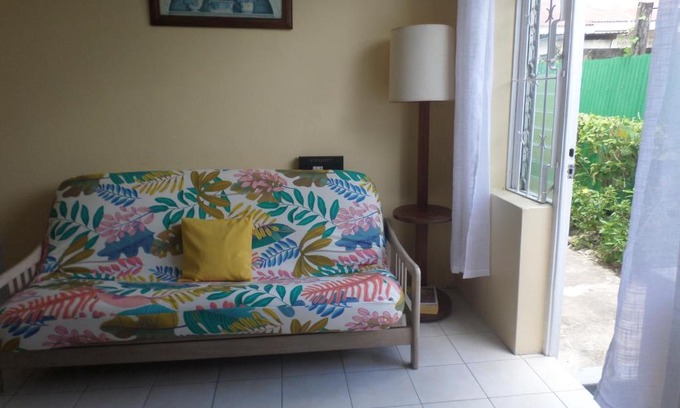 Old Trees Bay Apartment | Inniss Apartment By The Beach