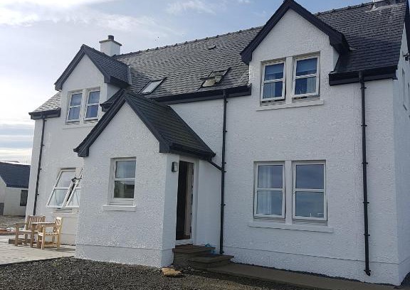 Kilmaluag Bed & Breakfast | Innlands - North Skye
