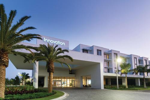 North Naples Hotel | Innovation Hotel
