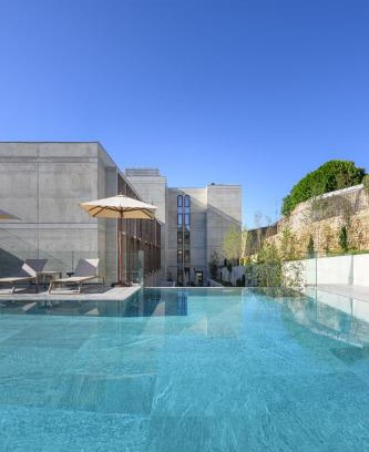 Braga Hotel | INNSiDE by Meliá Braga Centro