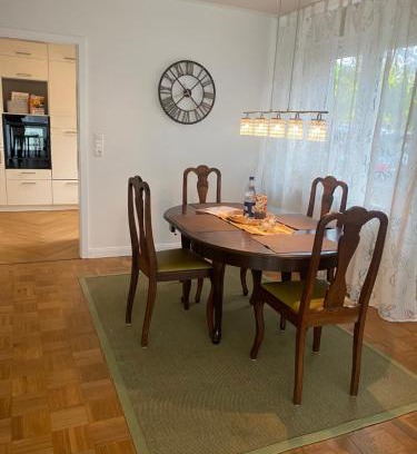 Burg auf Fehmarn Apartment | Inselferien Micheel