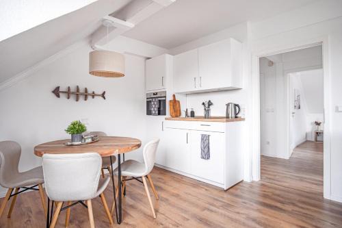 Ostersiel Apartment | Inselquartier-Pellworm GbR