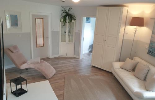 Niebuell Apartment | Inseltor
