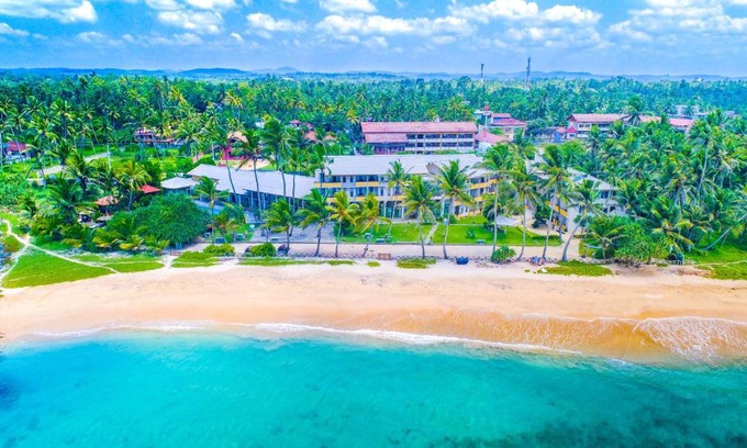 Ahangama Hotel | Insight Resort Ahangama - S&S Other Certified