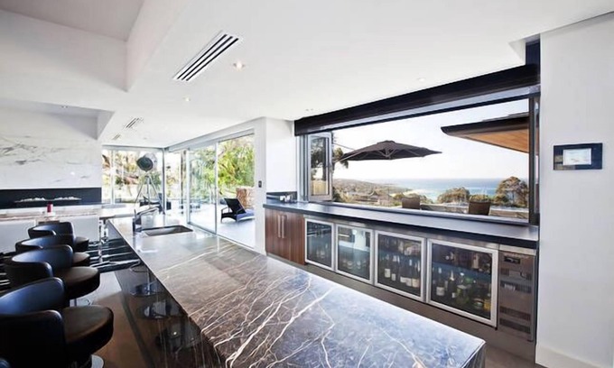 Eagle Bay House | Inspiration on Wedgetail