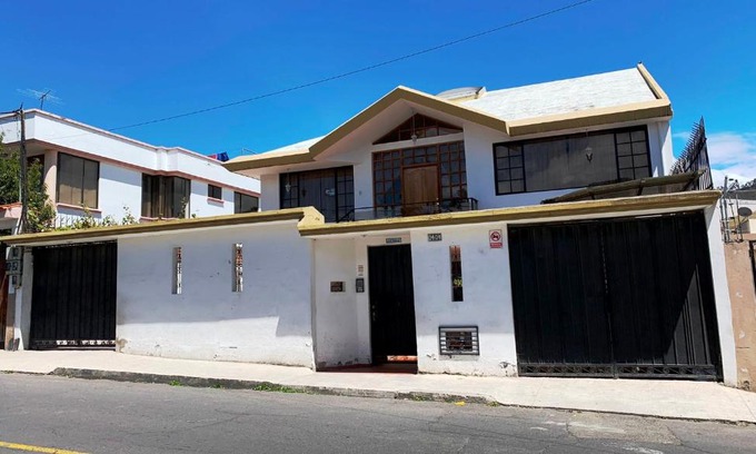 Ambato Apartment | Instant Hotel - Mini Departamento