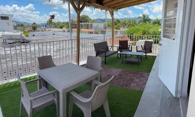 Caguas House | Instant House - Caguas