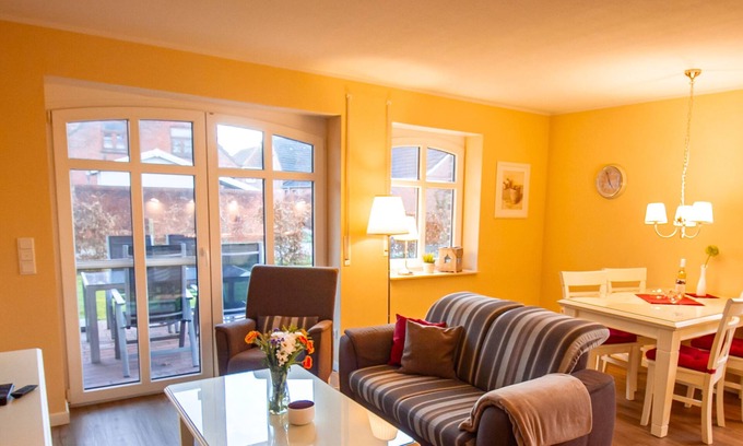 Visquard Apartment | Int Corner 6