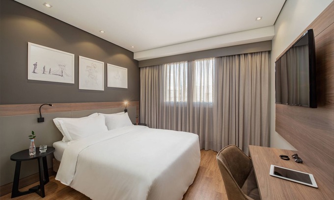 Centro Hotel | Intercity São Leopoldo
