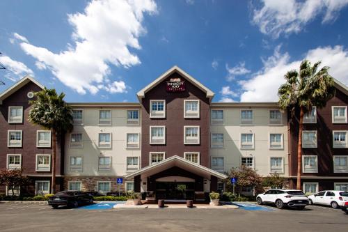Zapopan Hotel | Intercity Zapopan