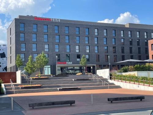 Herford Hotel | IntercityHotel Herford