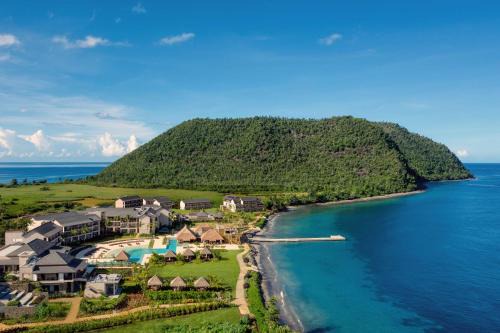 Saint Peter Parish Hotel | InterContinental Dominica Cabrits Resort & Spa by IHG