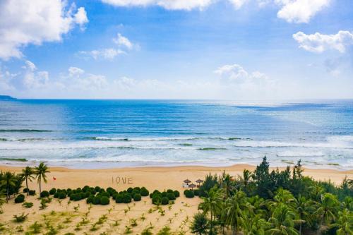 Haitang District Resort | InterContinental Sanya Haitang Bay Resort by IHG