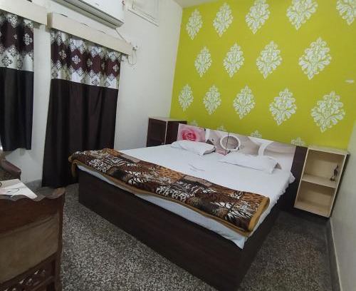 Gorakhpur Hotel | International Hotel In