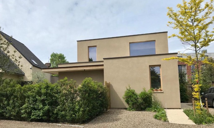 Aalter Bed & Breakfast | International House Aalter