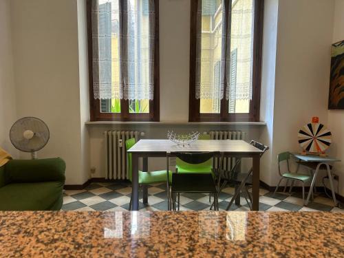 Brescia Antica Apartment | Interno66