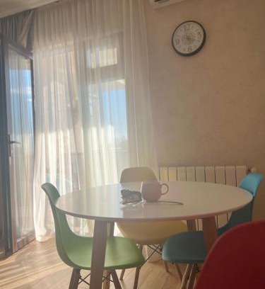 Kutaisi Apartment | InTown