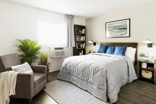 Hattiesburg Hotel | InTown Suites Extended Stay Hattiesburg