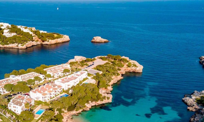Cala d'Or Apartment | Inturotel Esmeralda Villas