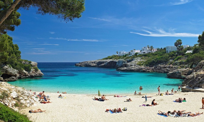Cala d'Or Apartment | Inturotel Esmeralda Villas