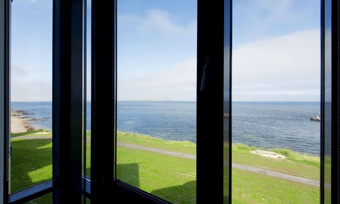 John O'Groats Apartment | Inverallochy - 2 Bed Luxury Apartment