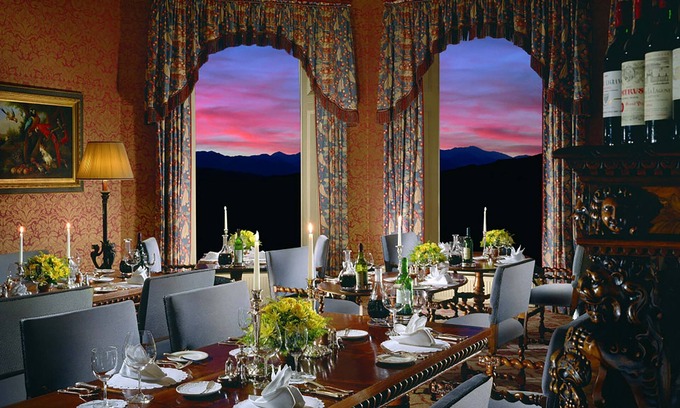 Torlundy Hotel | Inverlochy Castle