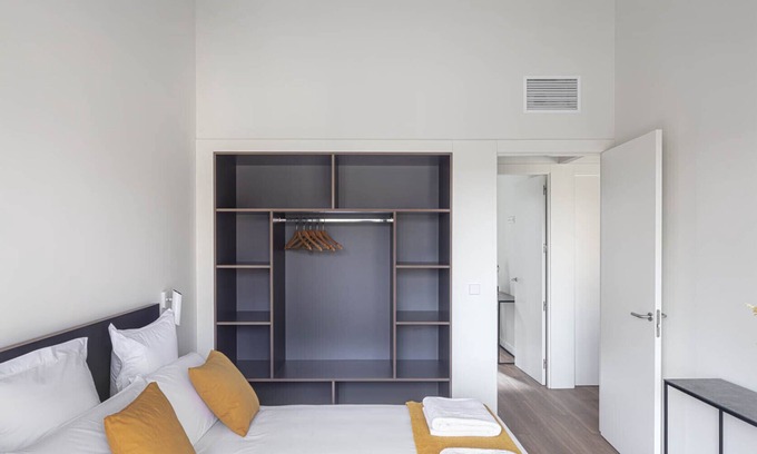 Logrono City Centre Condo | Invino Apartments
