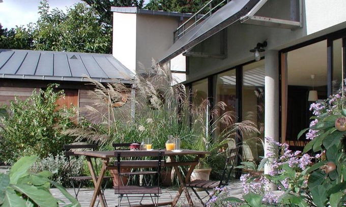 Penvenan Bed & Breakfast | Invitation au Rivage