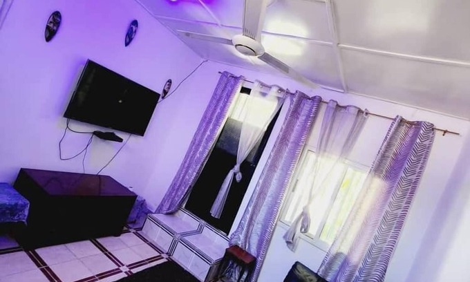 Brusubi House | Inviting 1-Bed House in Brusubi