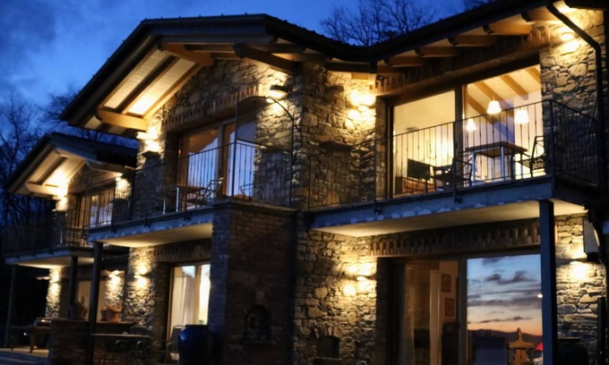 Maccagno Apartment | Inviting apartment in Maccagno