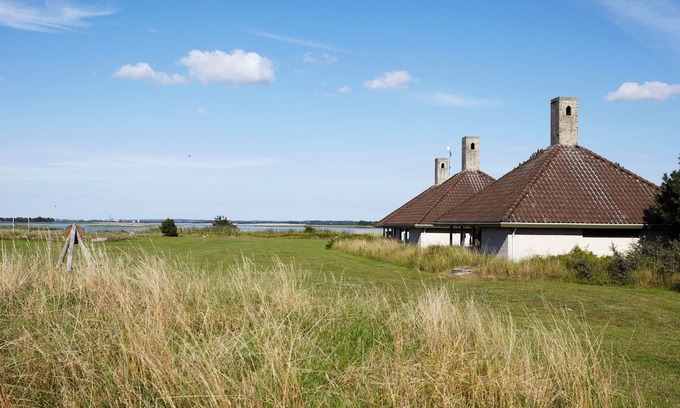 Karrebksminde House | Inviting holiday home in Karrebæksminde
