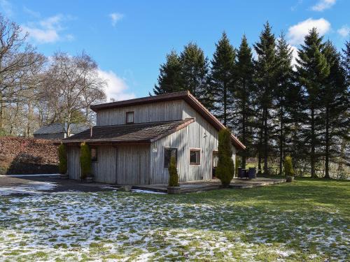 Oakley House | Inzievar