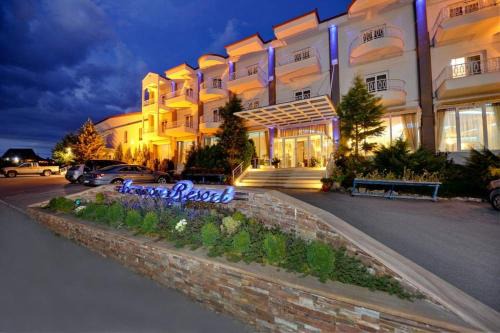 Eordaia Hotel | Ioannou Resort