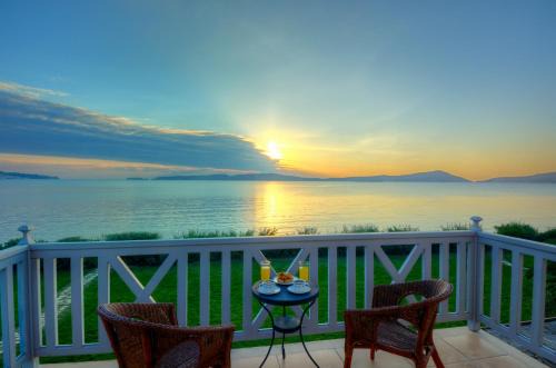 Gialova Villa | Ioli's Villas
