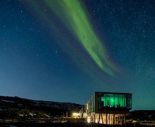 Skalafell Hotel | ION Adventure Hotel, Nesjavellir, a Member of Design Hotels