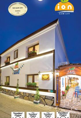Sigacık House | Ion Slow City Adult 12