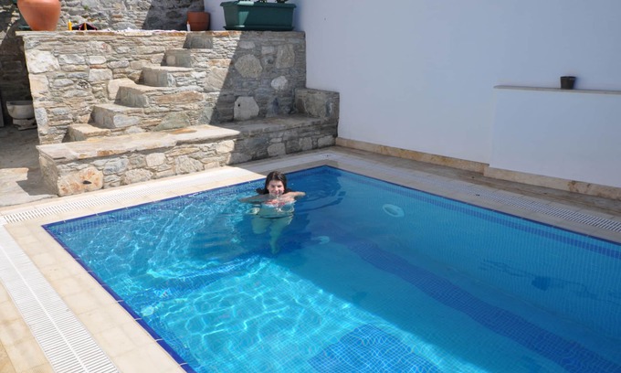 Selcuk House | Ionia House, Ephesus Holiday Rentals