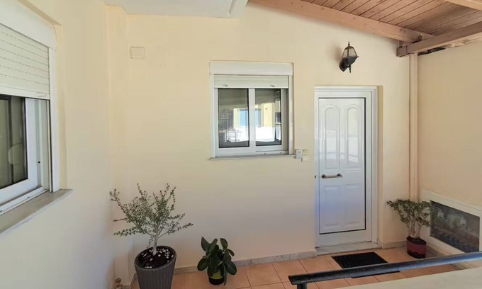 Mytikas Apartment | Ionian Breeze 45sqm