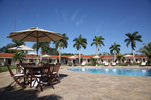 Sao Jose do Rio Preto Hotel | IPÊ PARK Convention Hotel