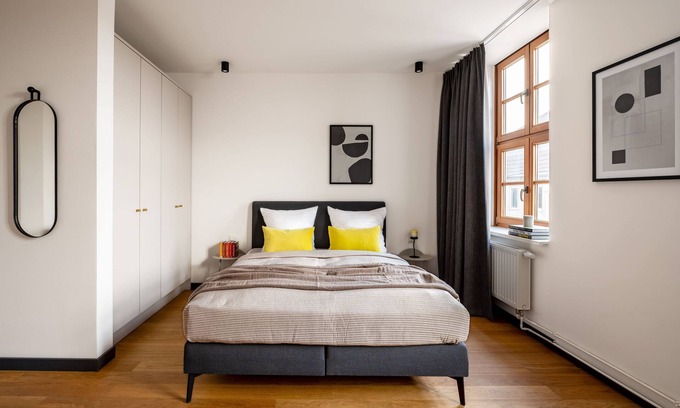 Vorsfelde Apartment | ipartment Wolfsburg