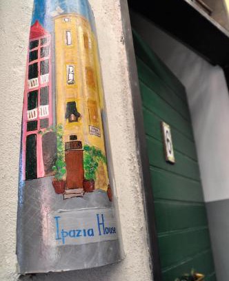 Pre Apartment | Ipazia House