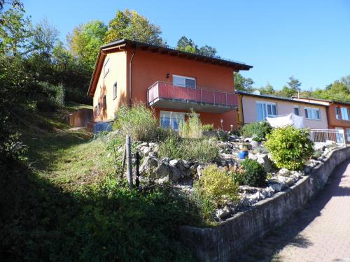 Bopfingen Apartment | Ipf Blick Ferienwohnung