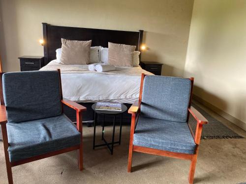 Vivo Other | Iphofolo Lodge & Tented Camp