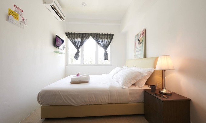 Kampung Puah Seberang Hotel | Ipoh Road Hotel
