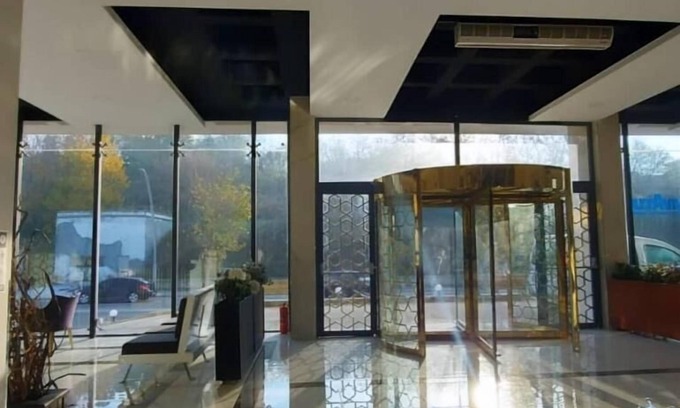 Ipsala Hotel | ipsala park hotel