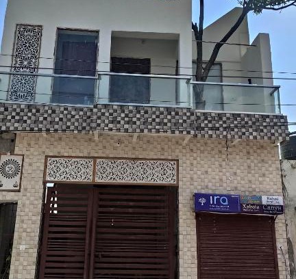 Mathura House | Ira Homestay Mathura - Divine Spiritual Stay