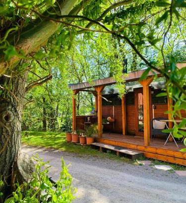 Markt Nordheim House | Irenes Tinyhouse